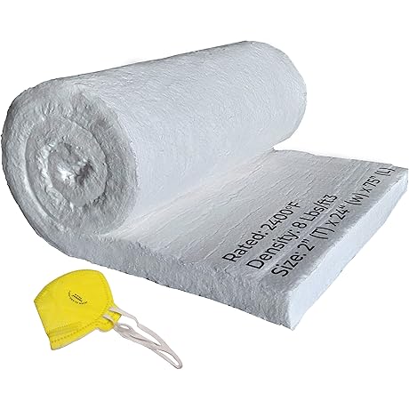 Ceramic Fiber Blanket Insulation: The Ultimate Heat Protection Solution for Demanding Applications