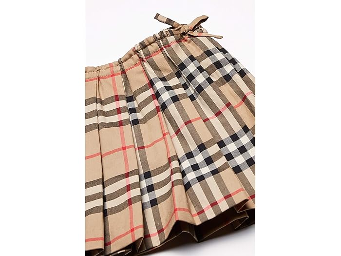 burberry skirt amazon