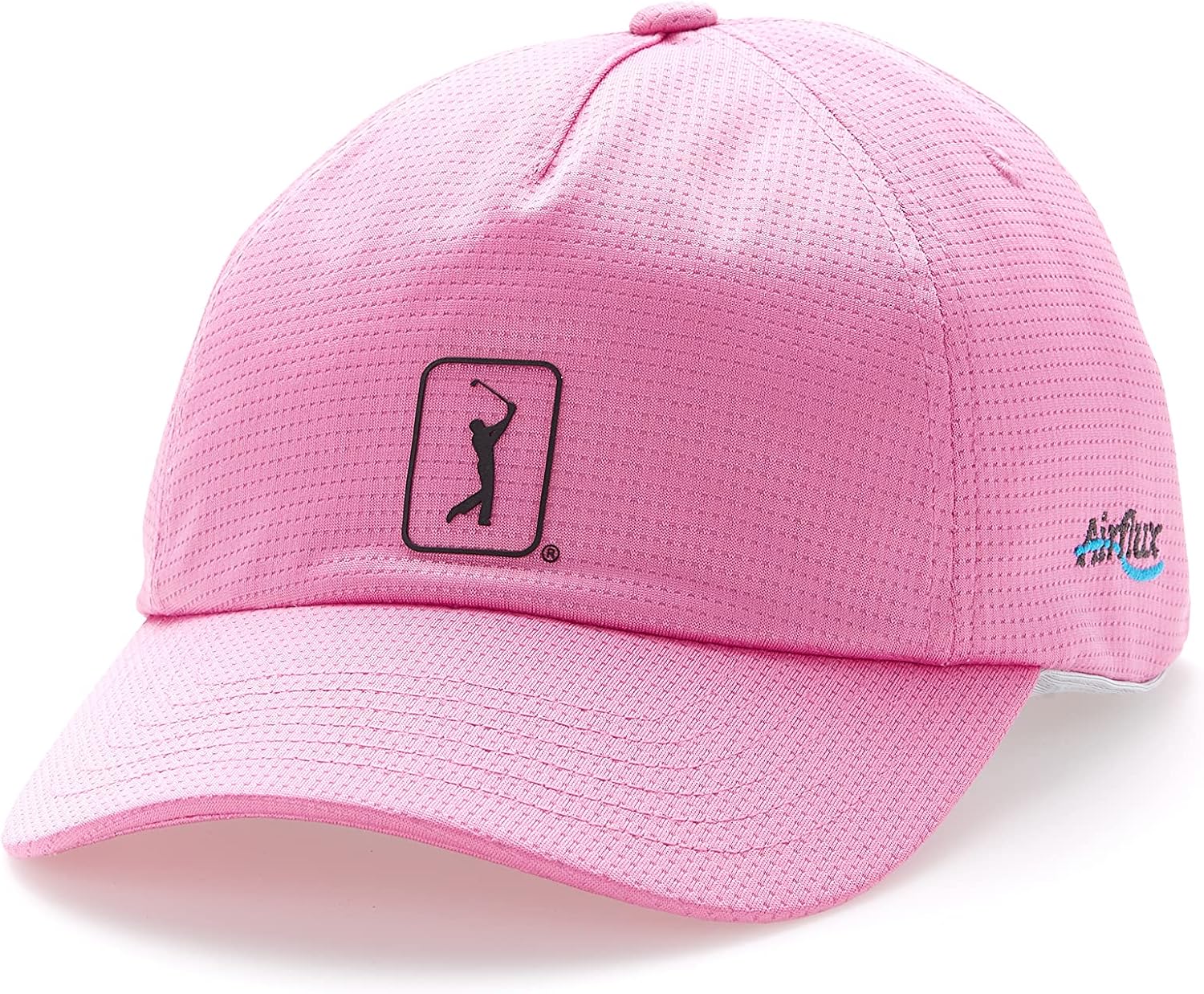 PGA Tour Men's Airflux Mesh Cap