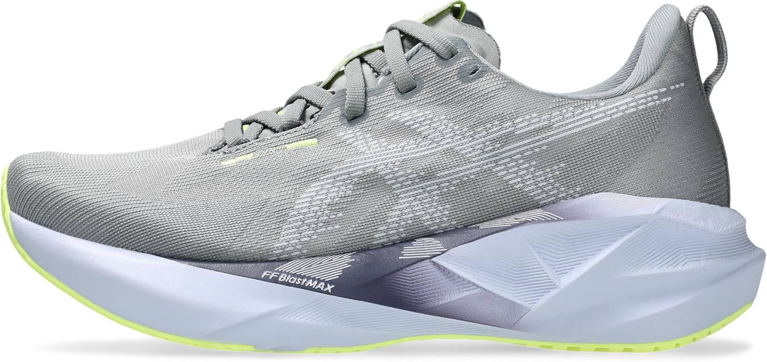 ASICS Women's NOVABLAST 5 TR Running Shoes