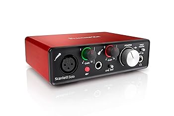 その他 focusrite Focusrite Clarett 2Pre USB <フォーカスライト>｜平野楽器