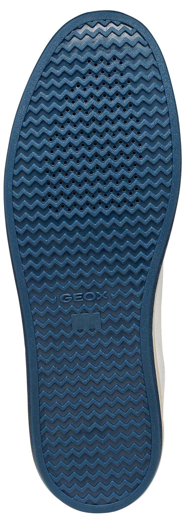Geox U Serifos F, Scarpe da Ginnastica Uomo