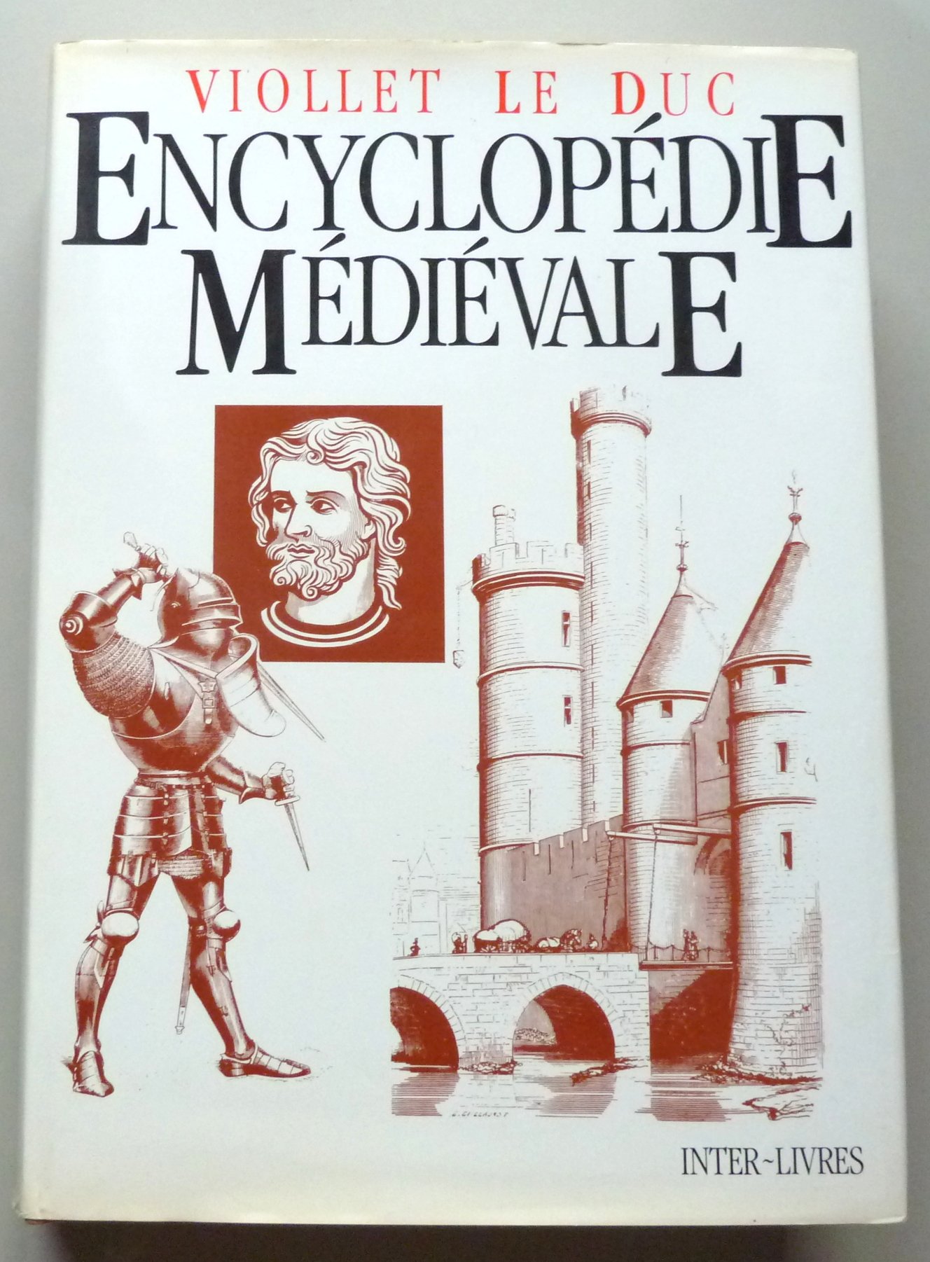 Encyclopédie médiévale