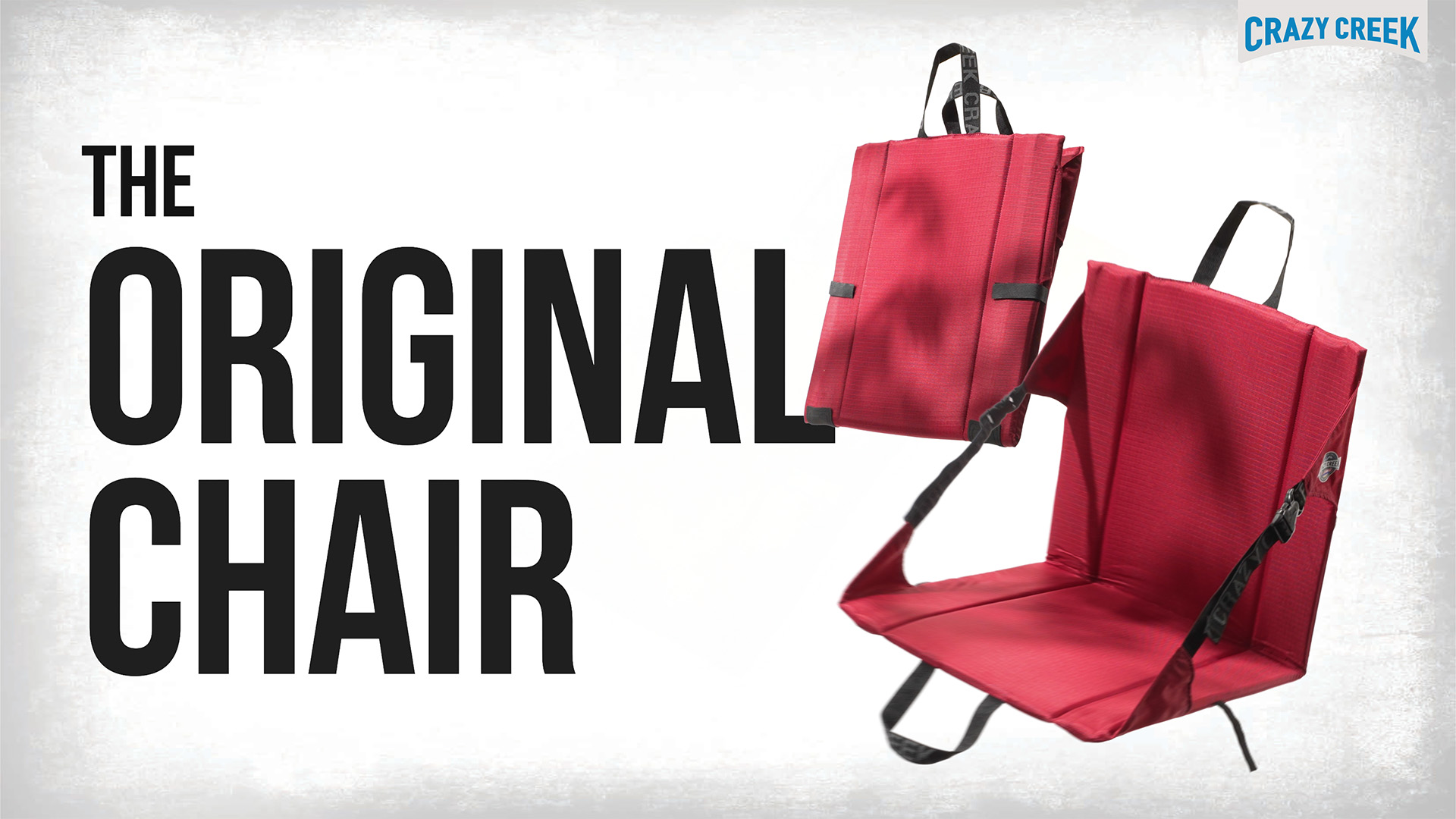 CRAZYCREEK×LLBean OriginalChair Amazon.com : Crazy Creek Original