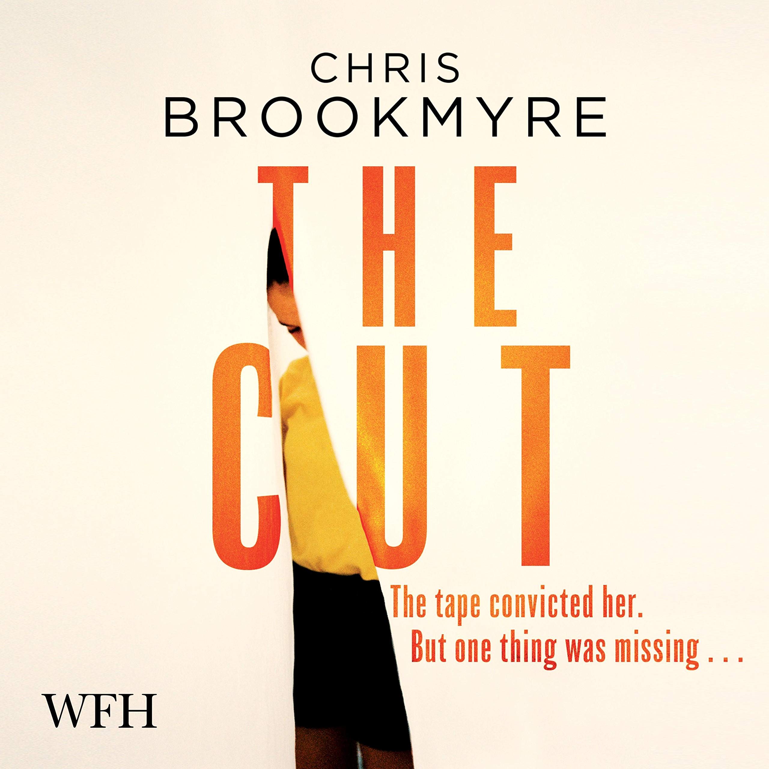 Cover art for The Cut