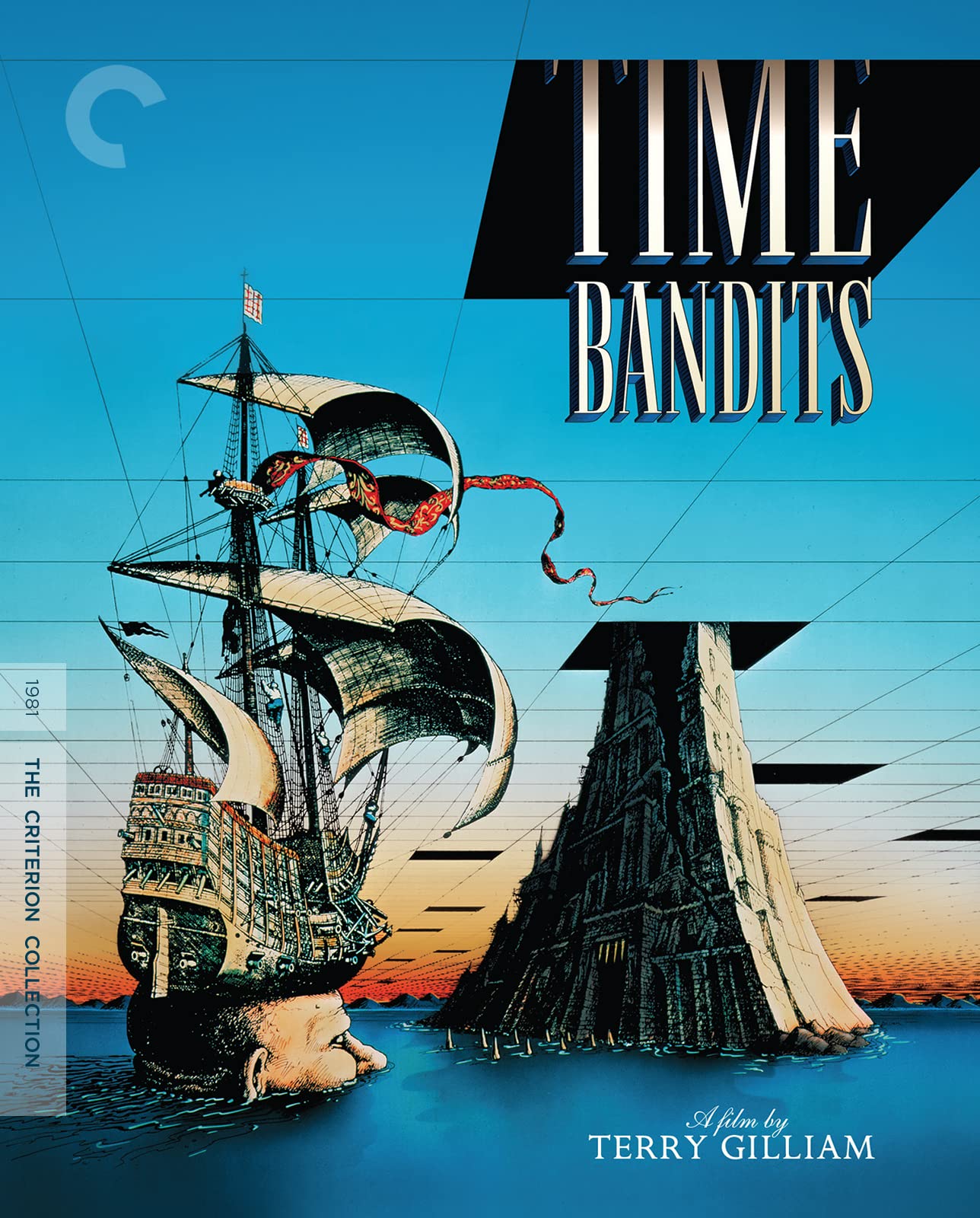 Time Bandits