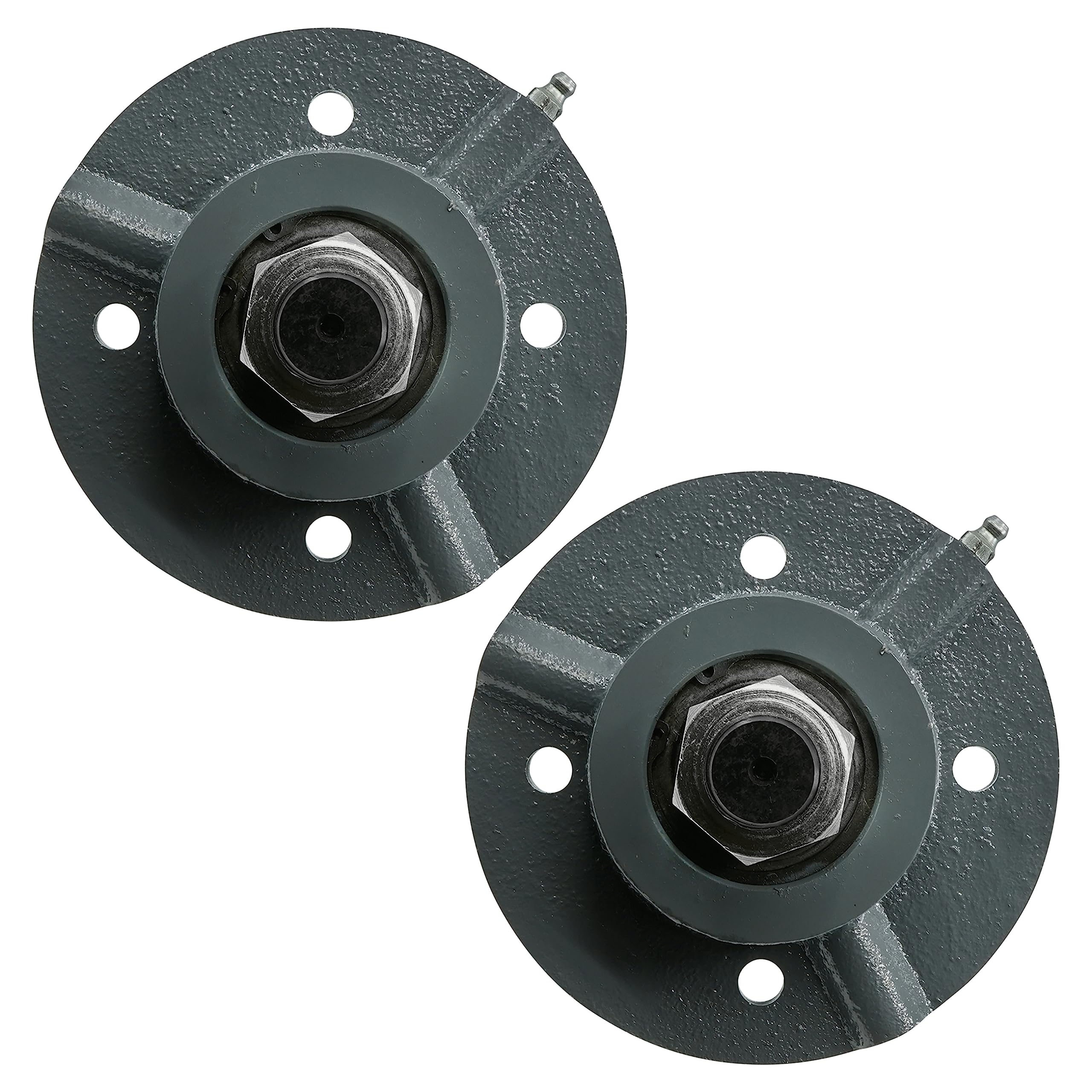 Amazon.com : Caltric 2X 300442 302586 82-323 10161L Spindle