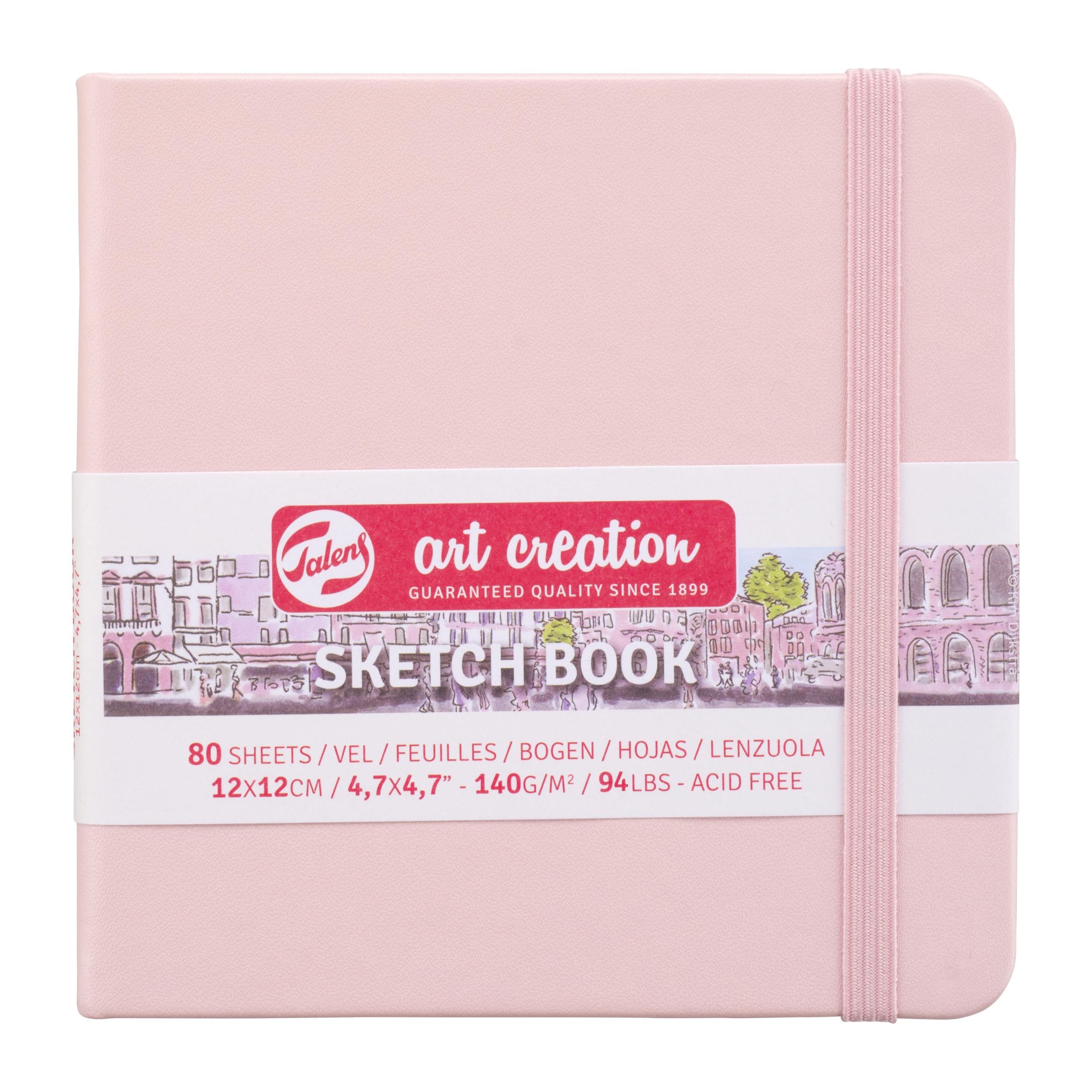 ナゴンスタンス　drawing diary long-sleeves M ピンク ナゴンスタンス drawing diary long-sleeves M ピンク - メルカリ