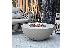 Bellawood: Elevate Your Outdoor Oasis with Unparalleled Style and Warmth