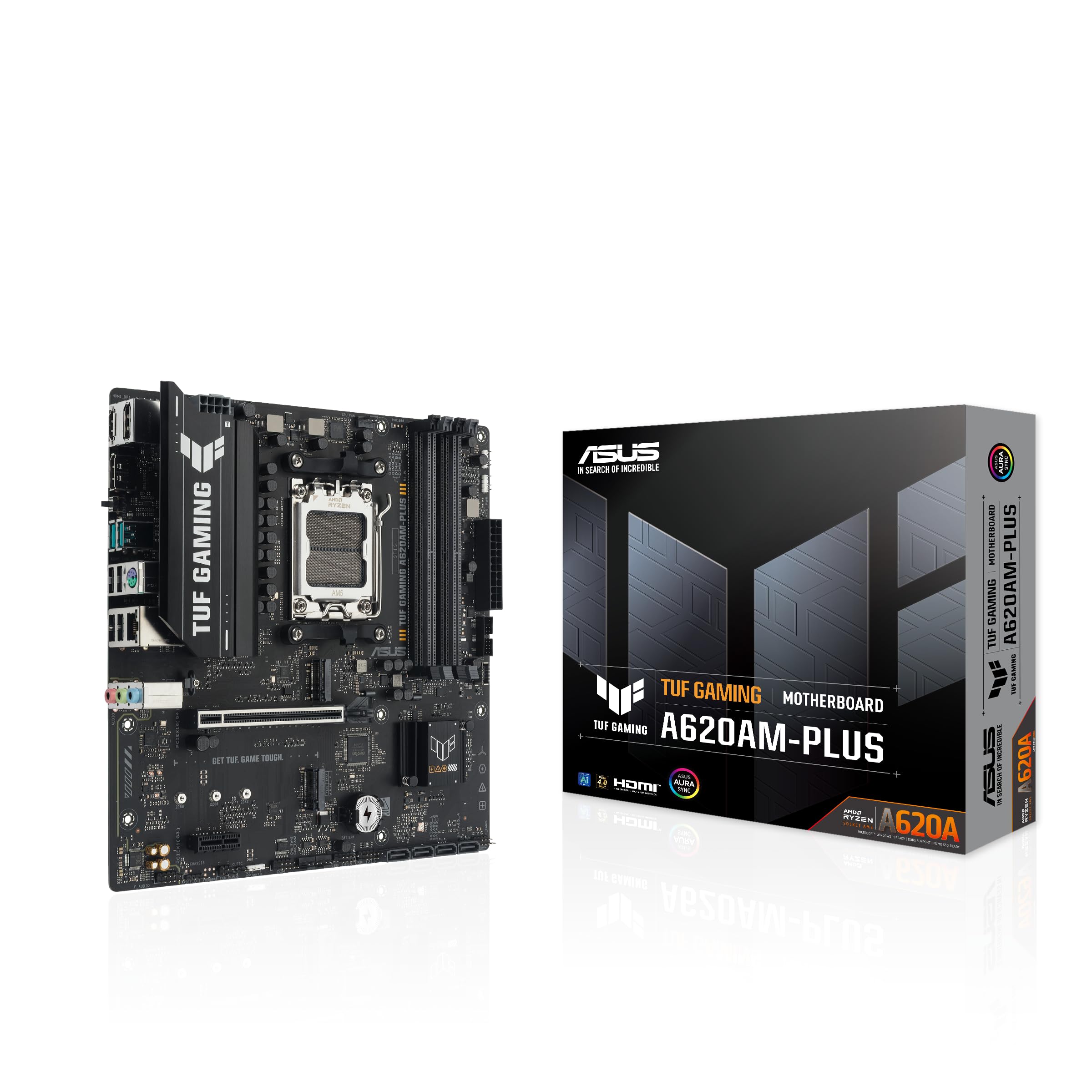 MB ASUS Prime A620AM-A-CSM