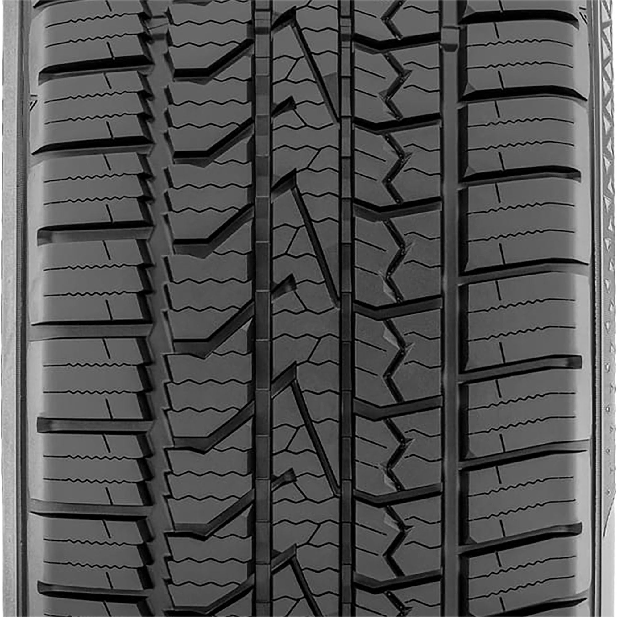 Amazon.com: Falken Aklimate All Weather 225/55R18 98V Passenger