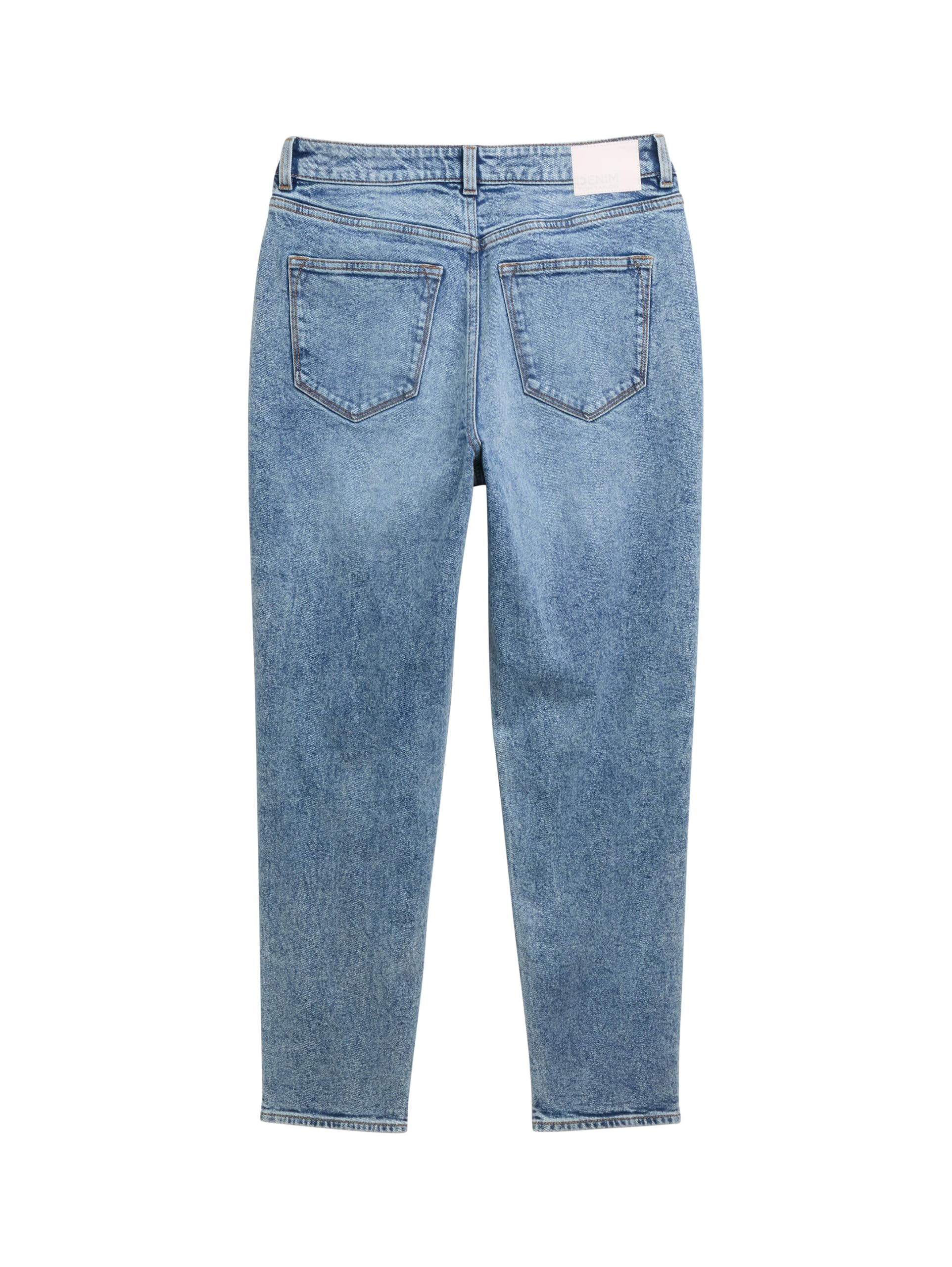 Tom Tailor Denim Damen TTLINLEY Mom Jeans