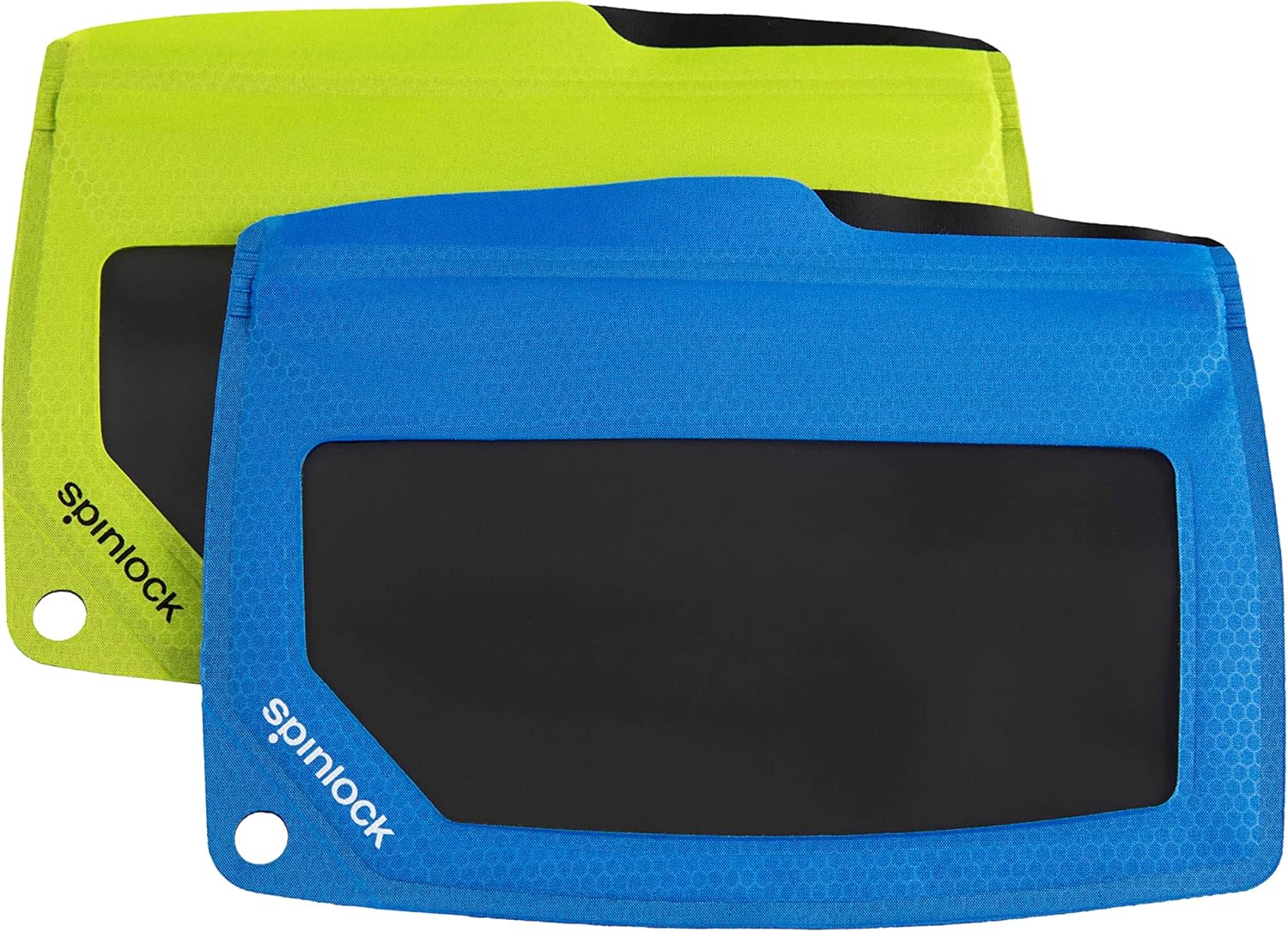 Spinlock Waterproof Deckvest Pack Medium Blue Azure