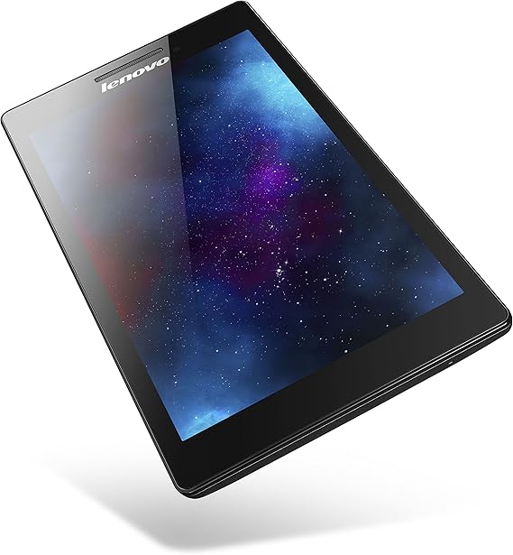 Lenovo Tab 2 10 Tablet De 7 Wifi Bluetooth 8 Gb 1 Gb Ram Android Negro Amazon Es Informatica