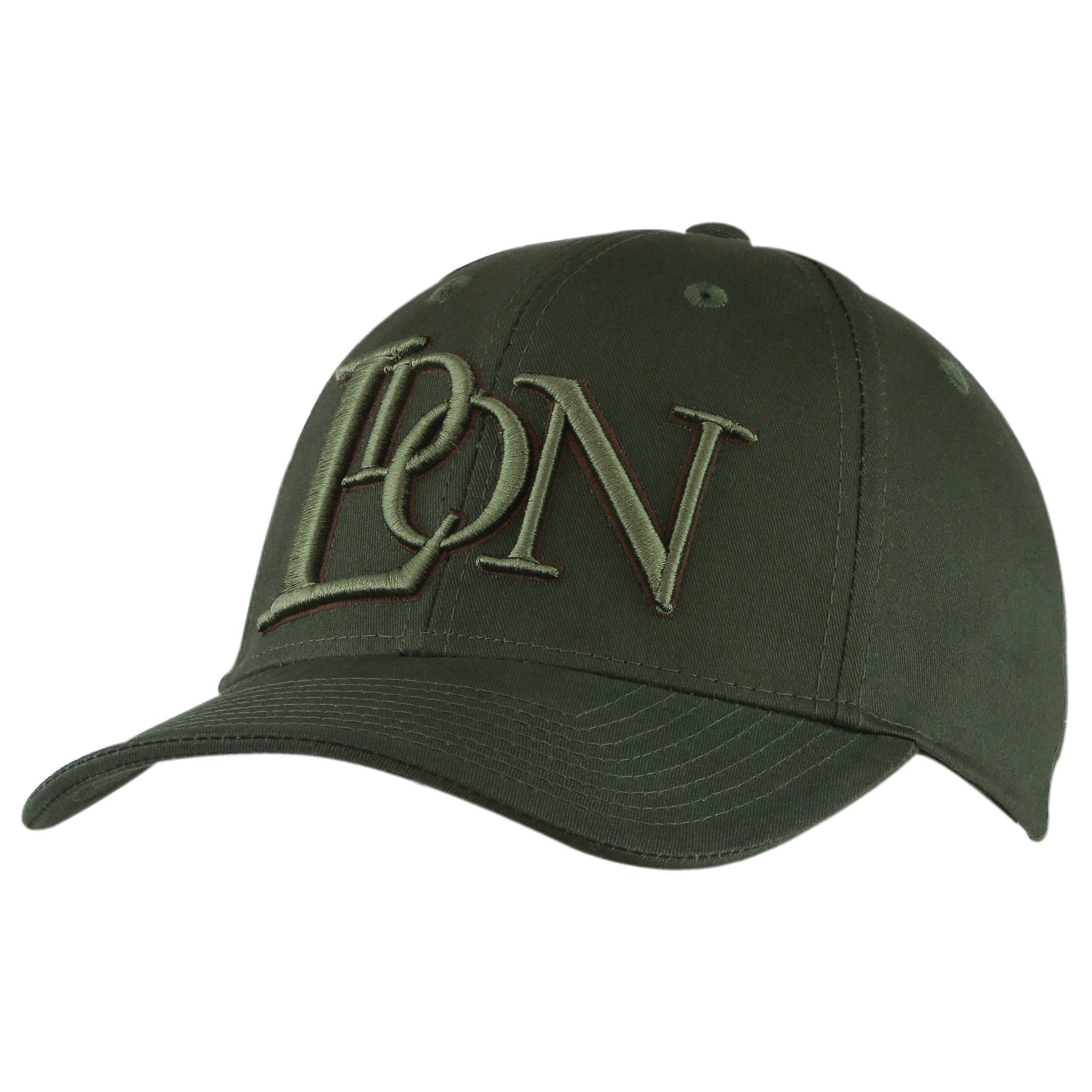 where to buy caps in london