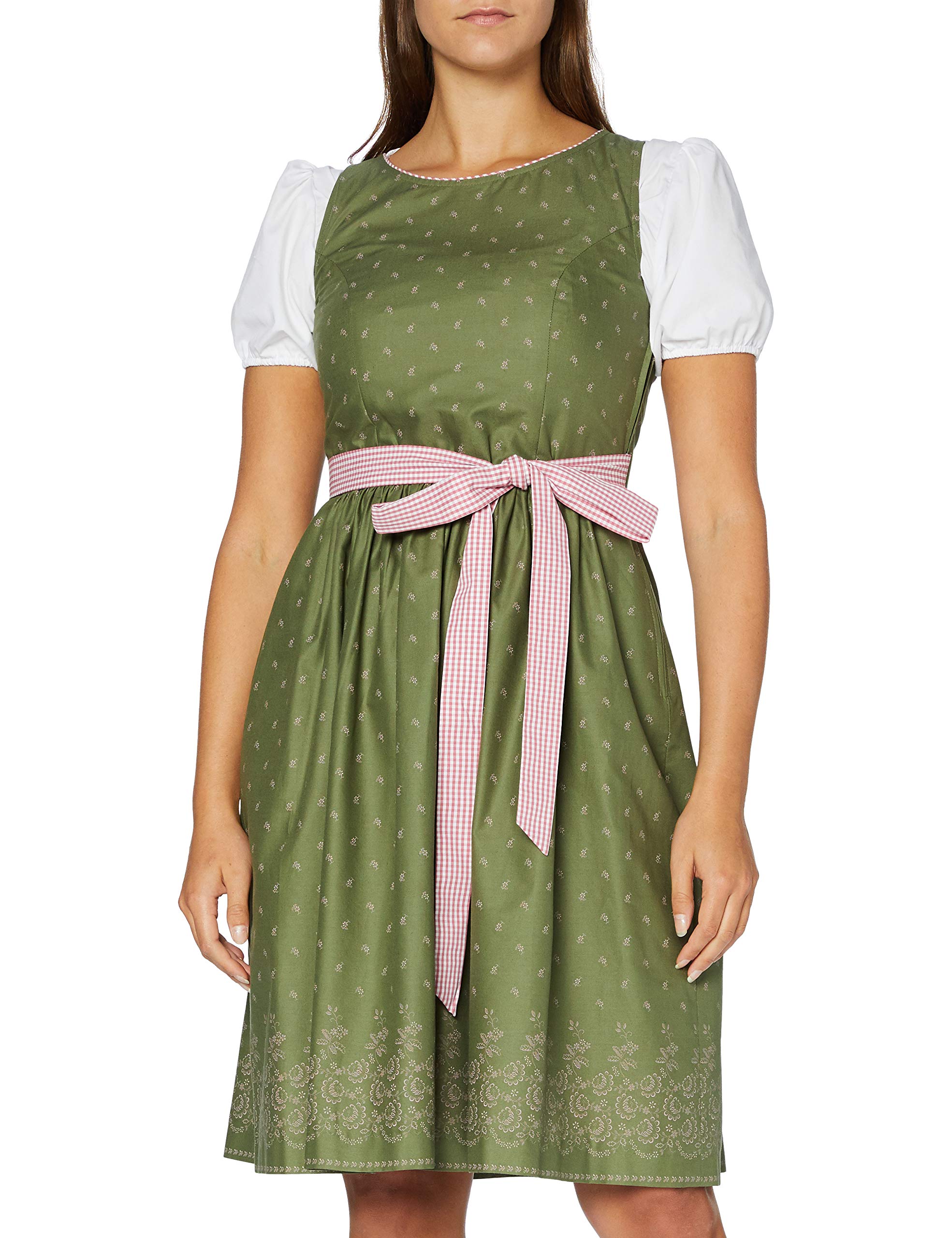 BERWIN & WOLFF TRACHT FOLKLORE LANDHAUSWomen's 895815 Dress