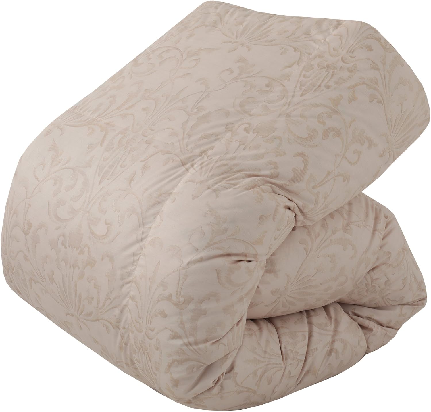 西川ダブル羽毛布団&カバー2種3点セット 羽毛布団 ダブル 西川 布団