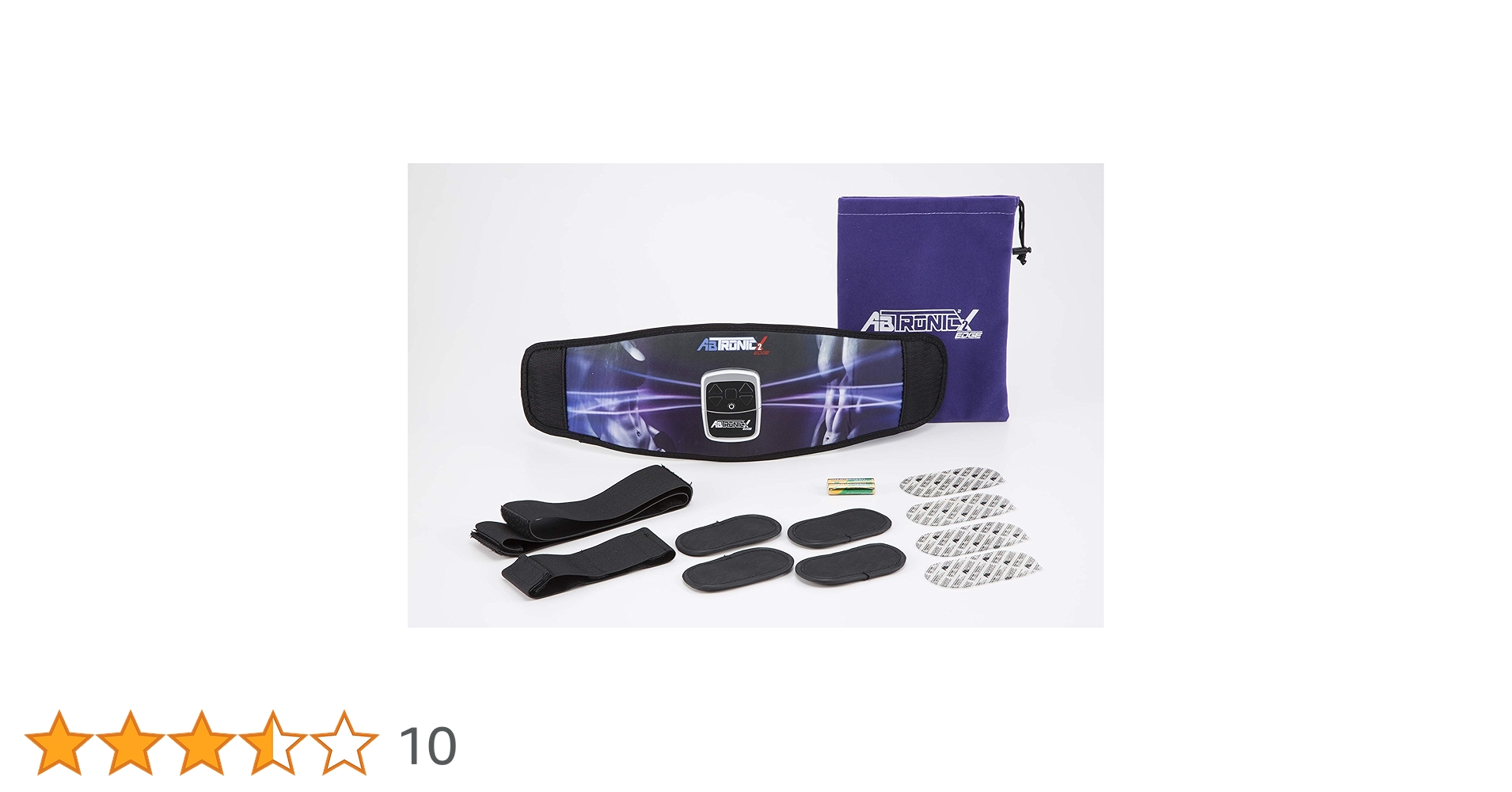 ABTRONIC x2 アブトロニック Amazon.co.jp: 【正規販売店】ABTRONIC アブトロニックX2 エッジ