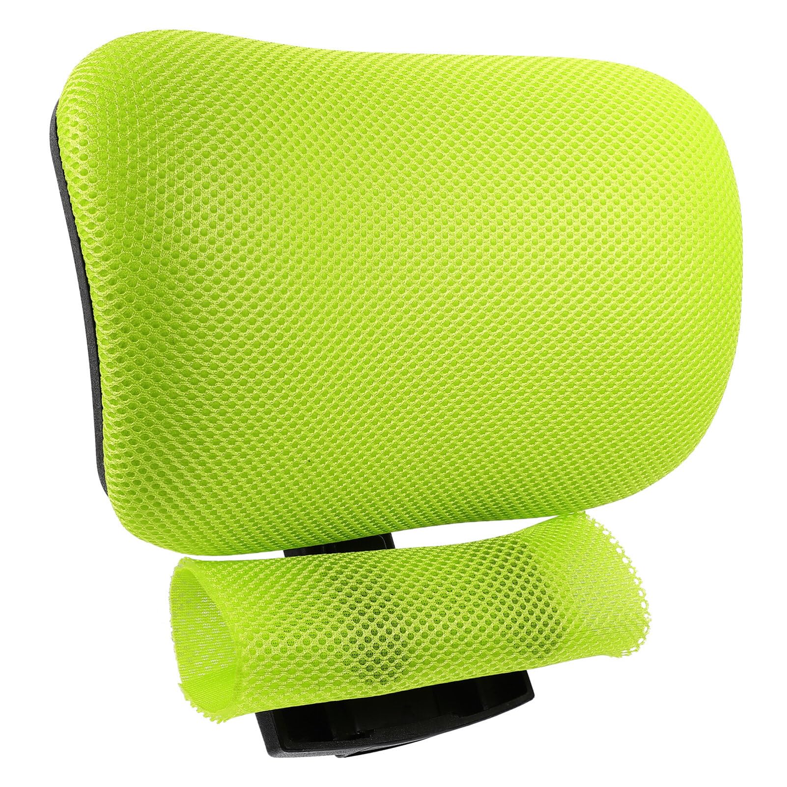 Reposacabezas Ajustable para Silla de Oficina y Ordenador