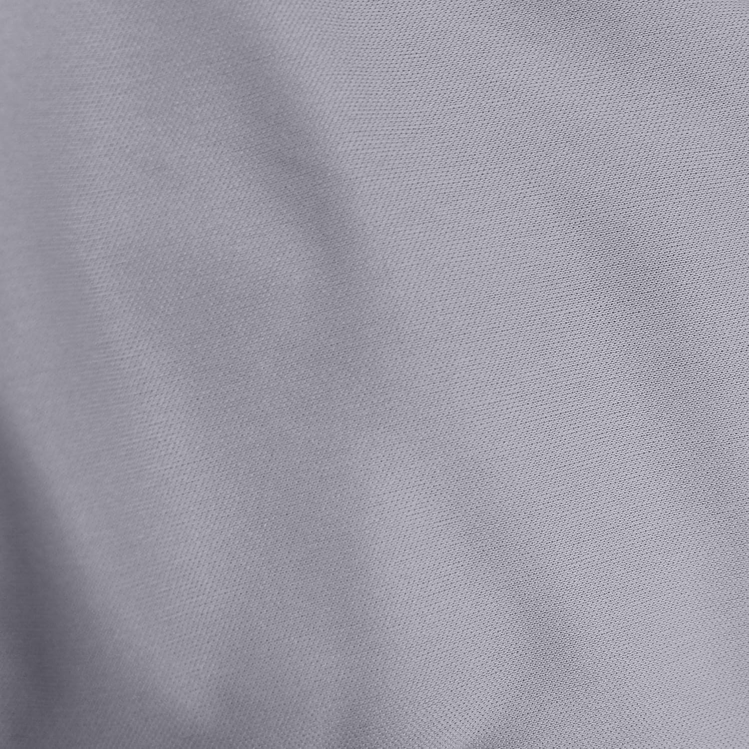 60" Wide 100% Polyester Interlock Lining – Lightweight Knit Fabric by The Yard-for Apparel, Clothing, School Projects, Party Decorations, Drapery, and DIY