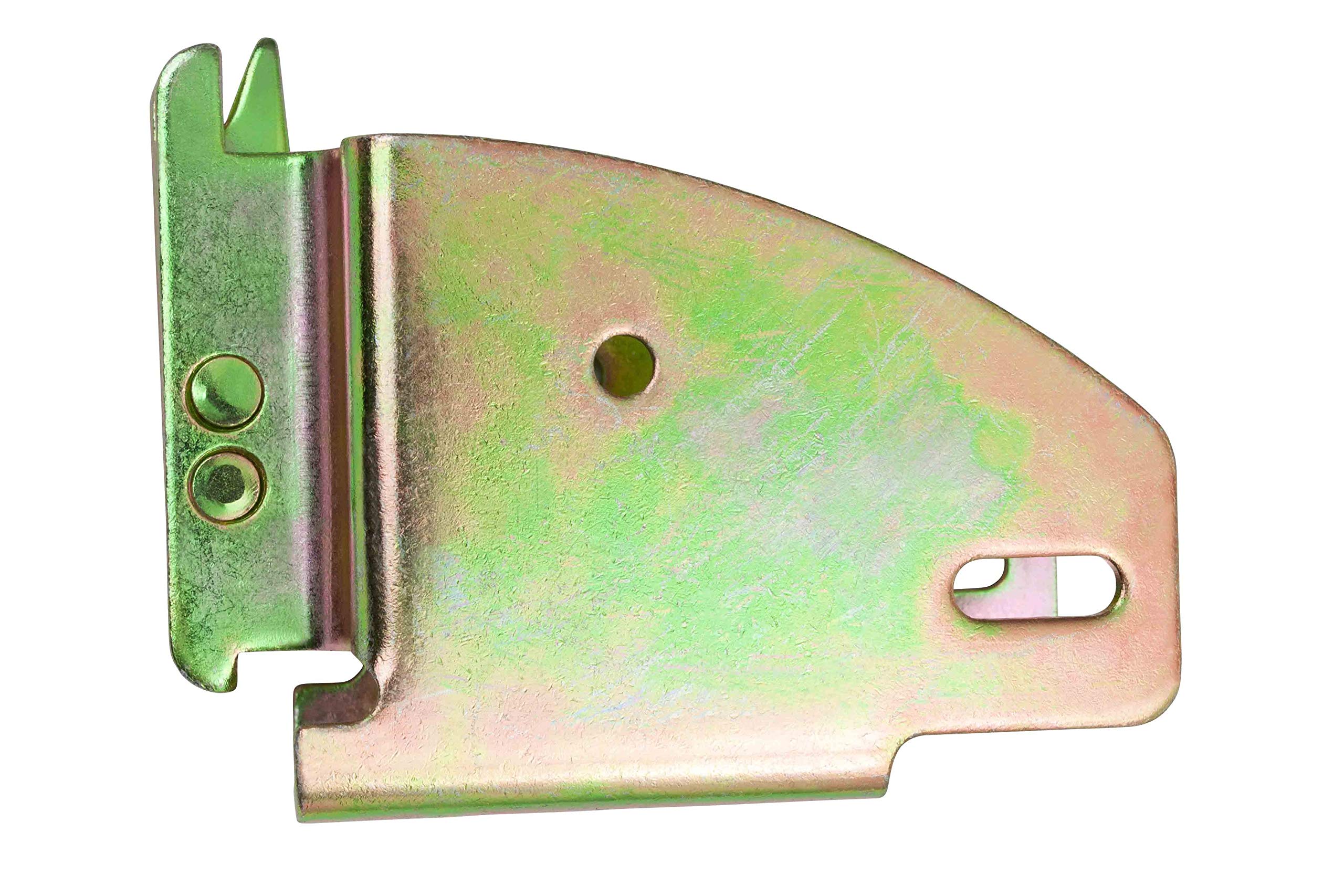 Amazon Com Mytee Products E Track Wood Beam End Socket Shelf Brackets W E Track Fittings For 2x4 2x6 In Truck Trailer Van Rv Tie Down Systems E Track Accessories Cargo Storage Lumber Bracket