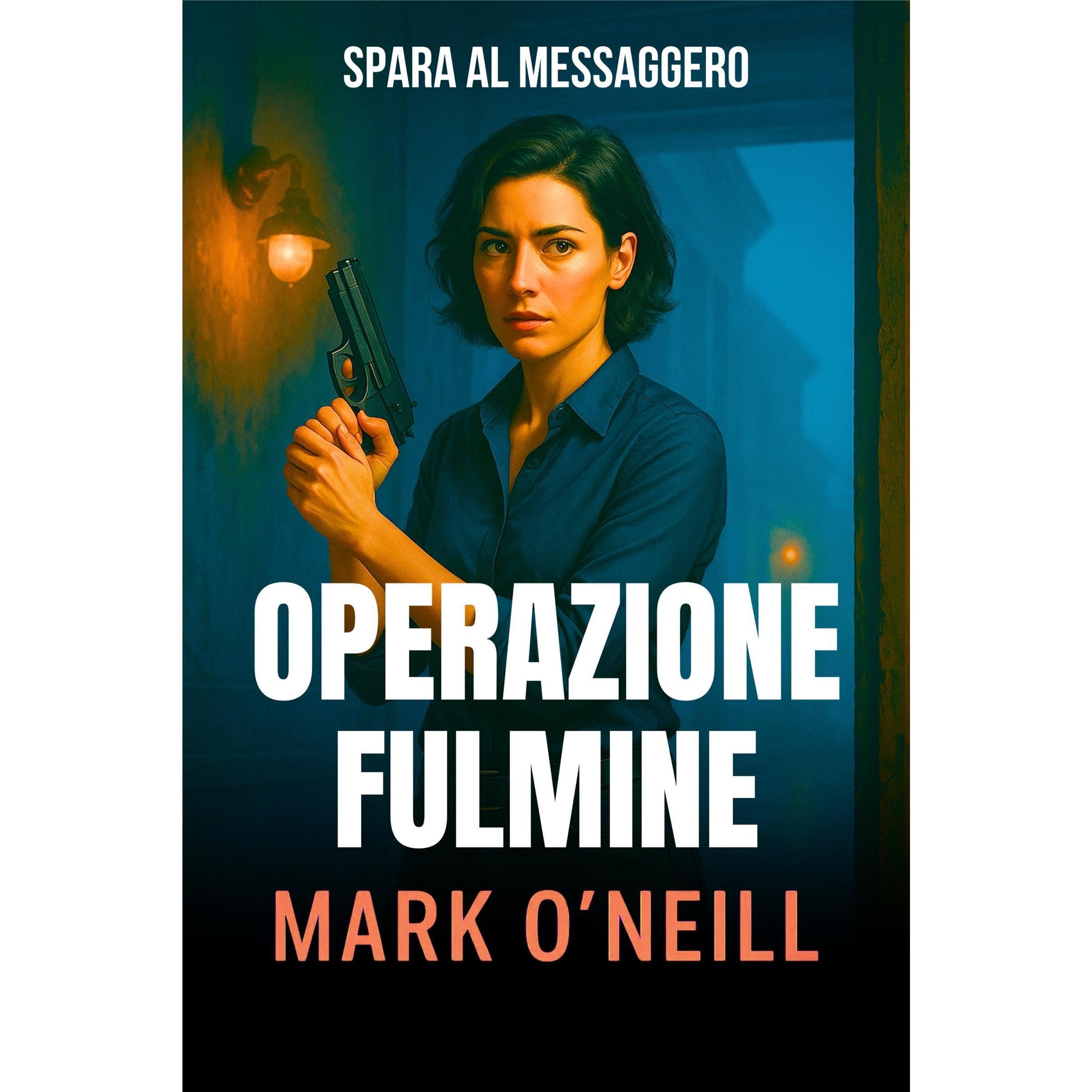 Operazione Fulmine