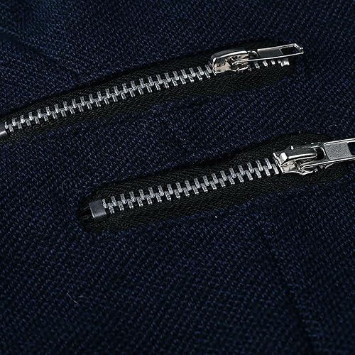 Miniatura 5 de Sudadera con capucha para mujer, abrigos manga larga, chaqueta polar cremallera completa, abrigo, moda invierno