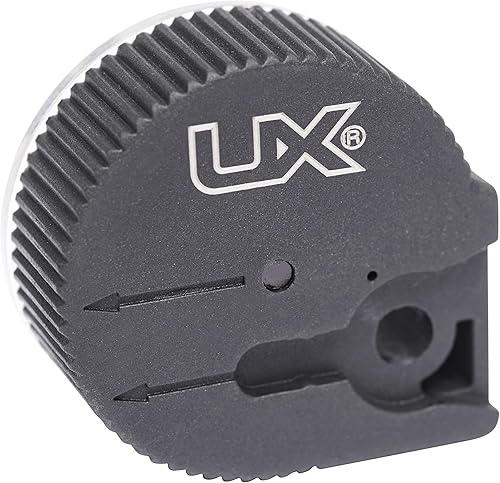 Miniatura 2 de Umarex Synergis Pellet Gun Air Rifle RapidMag Magazine (2 Pack), 22 Caliber