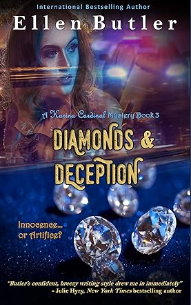 Diamonds & Deception 