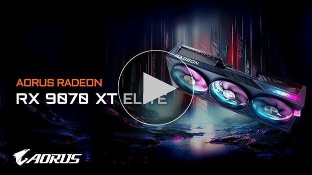グラフィックボード・グラボ・ビデオカード GIGABYTE RADEON RX9070XT OC16gb Amazon | Gigabyte Radeon RX 9070 XT GAMING OC 16G