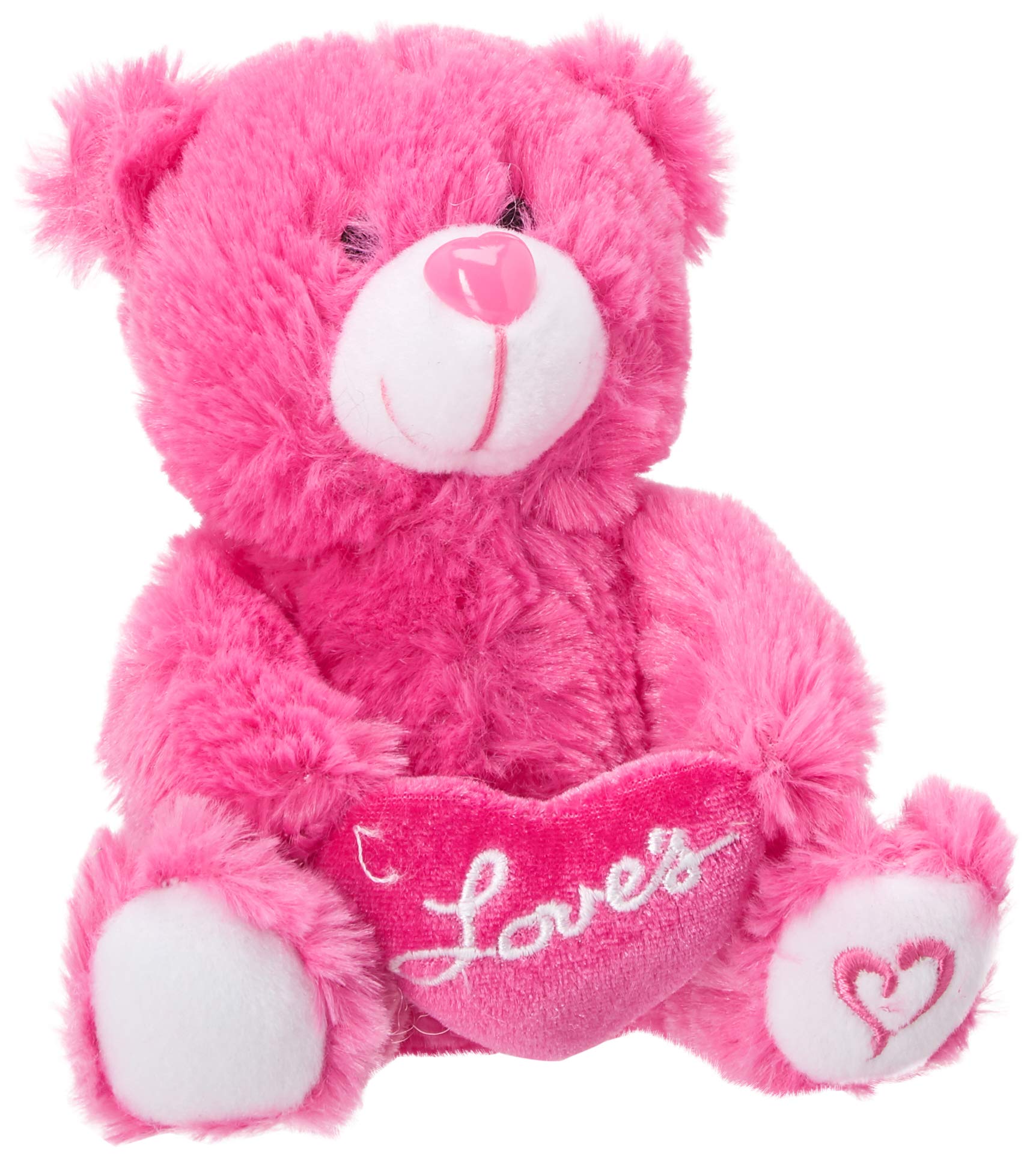 Dana Love's Baby Soft Gift Set with Teddy Bear & Perfume for Women Buy