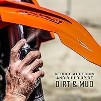 Vista 7 de Slick Products - Capa protectora Shine & Protectant para plásticos, vinilo, goma, fibra de vidrio y más