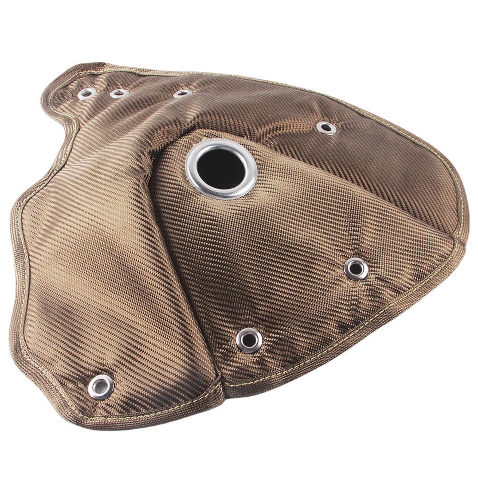 Amazon.com: Turbo Blanket Heat Shield For BMW Mini N14 N18 Cooper