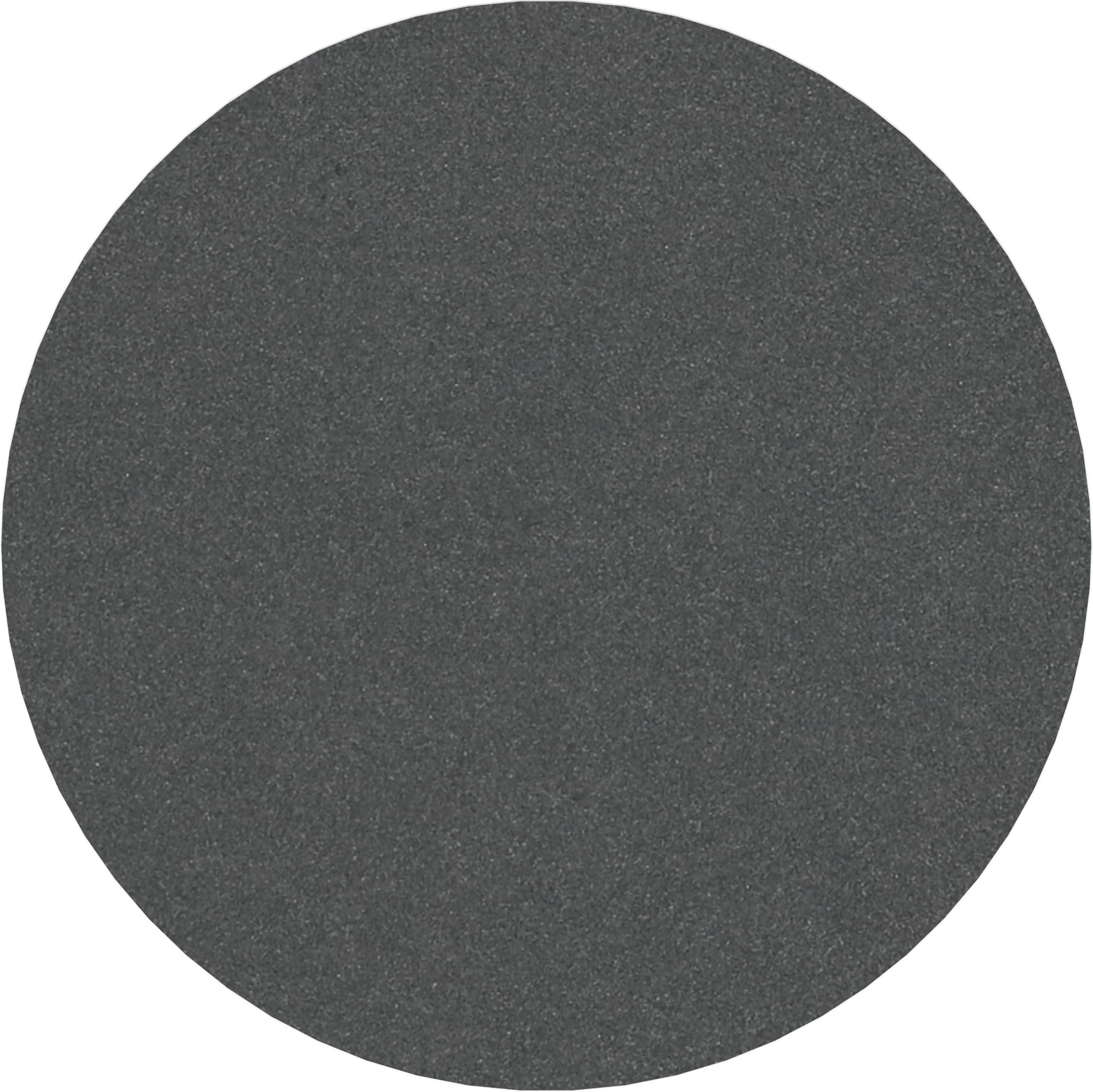 Bosch 2608606759 K320 "F355" Sanding Sheet-Set for Stone, 0 V, Black, 125 mm, Set of 10 Piece
