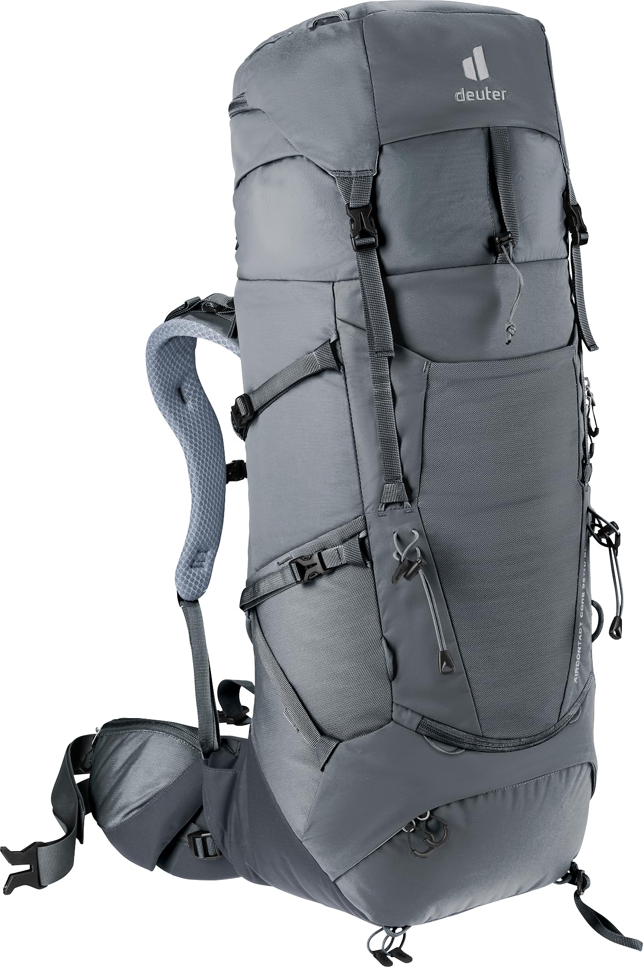 Deuter Aircontact Core 35+10 SL Mochila de trekking para mujer