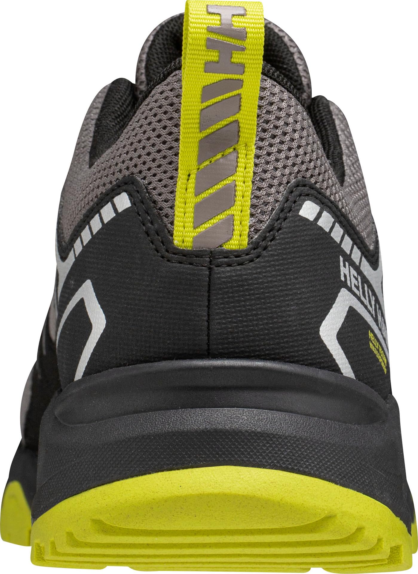Helly Hansen Herren Stalheim Helly Tech Wasserdichte Wanderschuhe