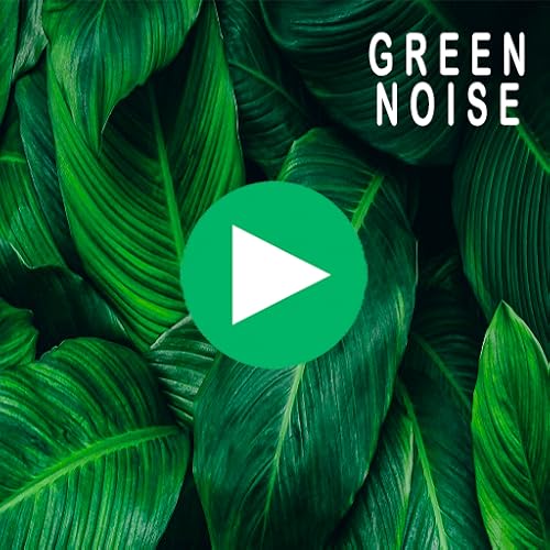 QuietMind: ruído verde para serenidade (sem anúncios) - para Fire TV e Tablets