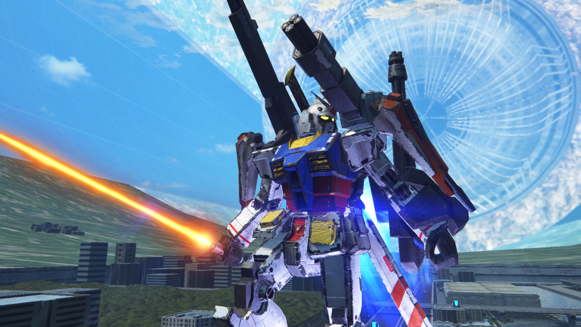 Gundam Breaker 3 [PS4](Import Giapponese)