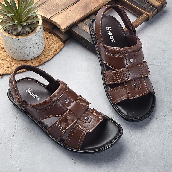 Original Leather Sandal