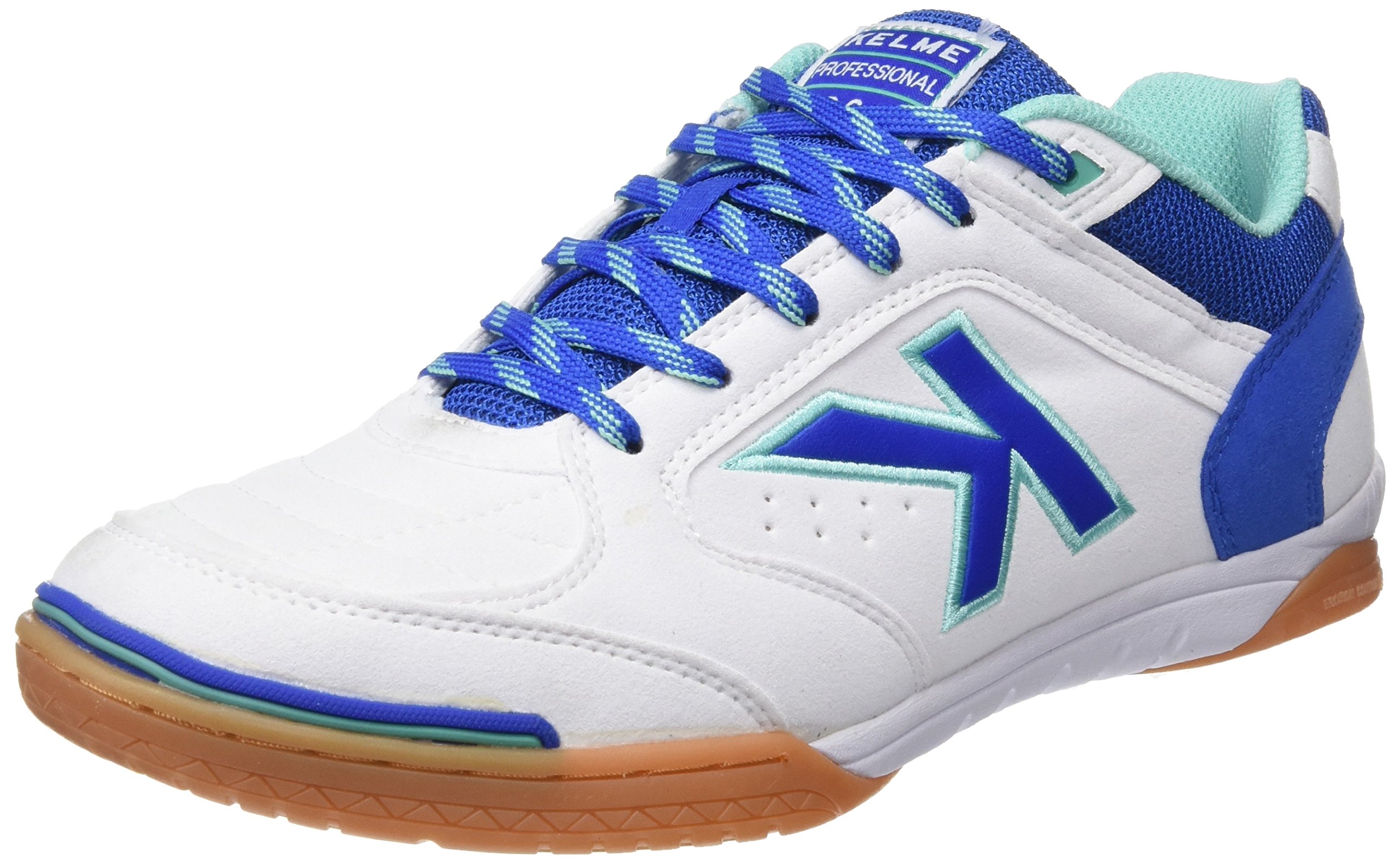 Men's Precision Low-Top Sneakers