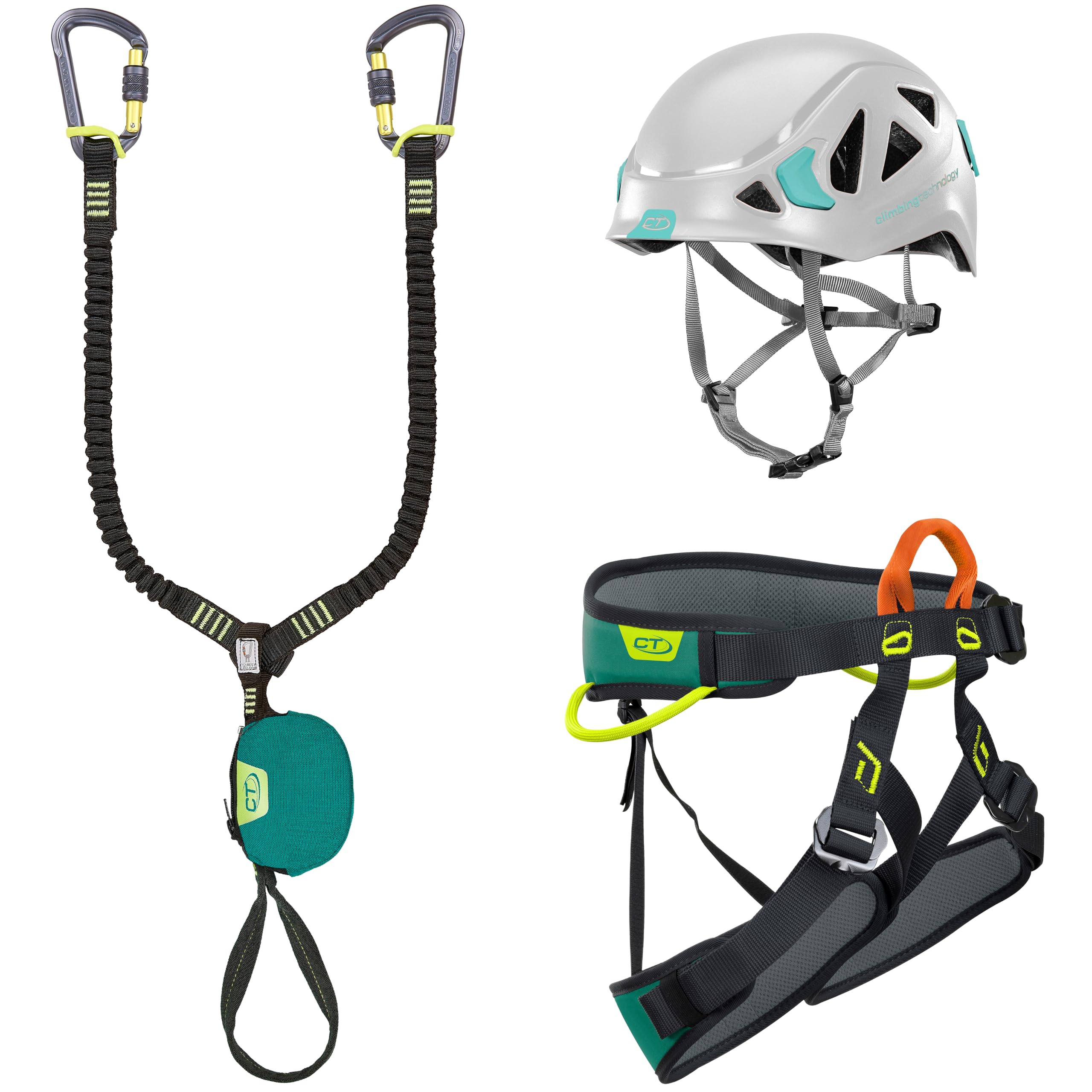 Via Ferrata-Kit Classic M-L