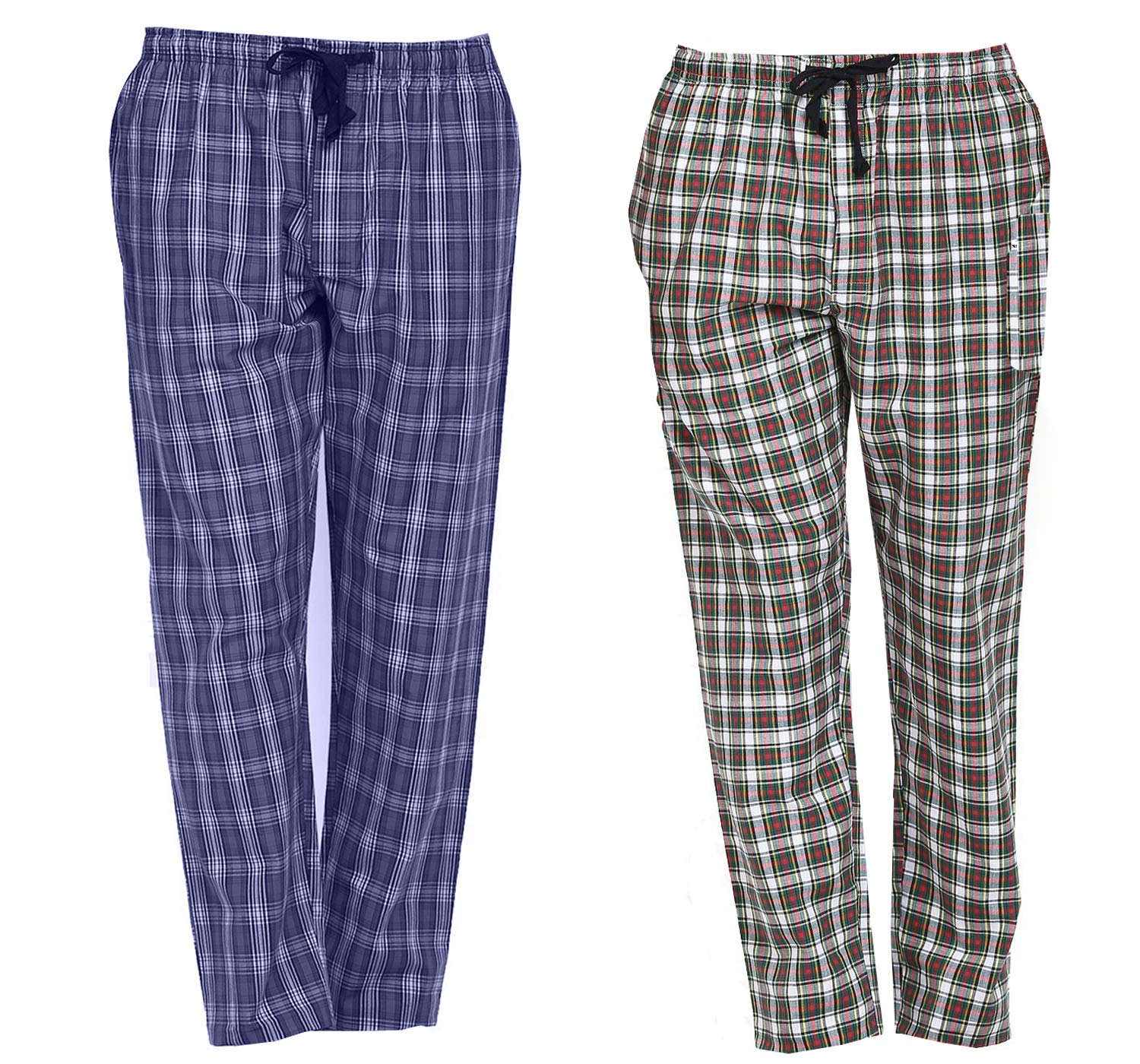 Multi-Color Pyjama Unisex P.2-image-21