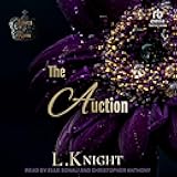 The Auction: Kings of Ruin, Book 1