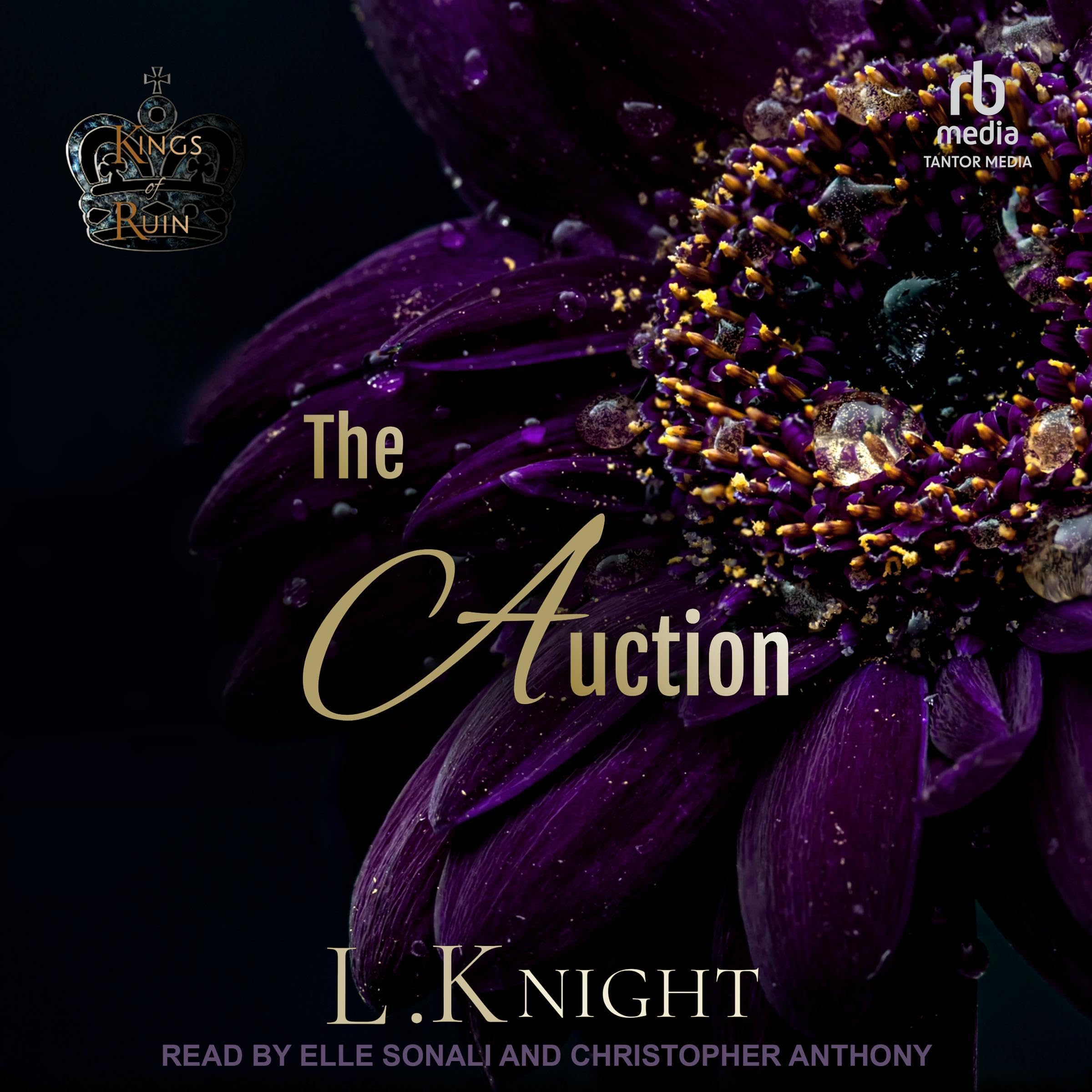 The Auction