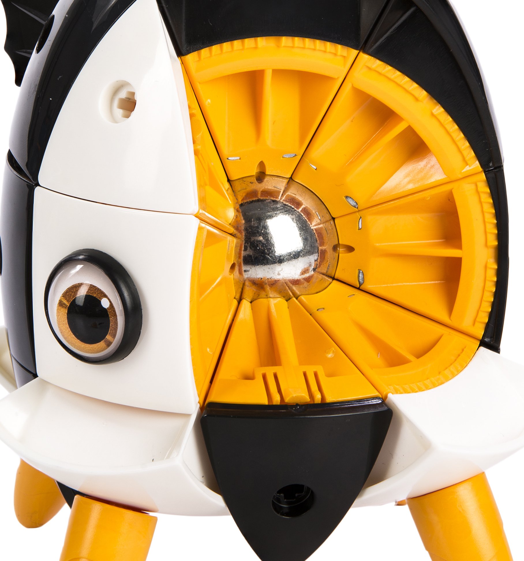 Geomag 603 - KOR Tazoo Jelo, konstrukcje magnetyczne i gry edukacyjne, 70-częściowy