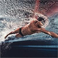 Vista 6 de Speedo Bañador para niño Powerflex Eco Solid Youth Descontinuado