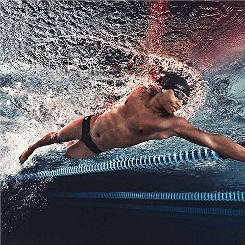 Miniatura 6 de Speedo Bañador para niño Powerflex Eco Solid Youth Descontinuado