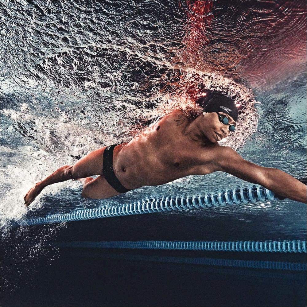 Speedo Powerflex Eco Solid Brief Swimsuit Adult