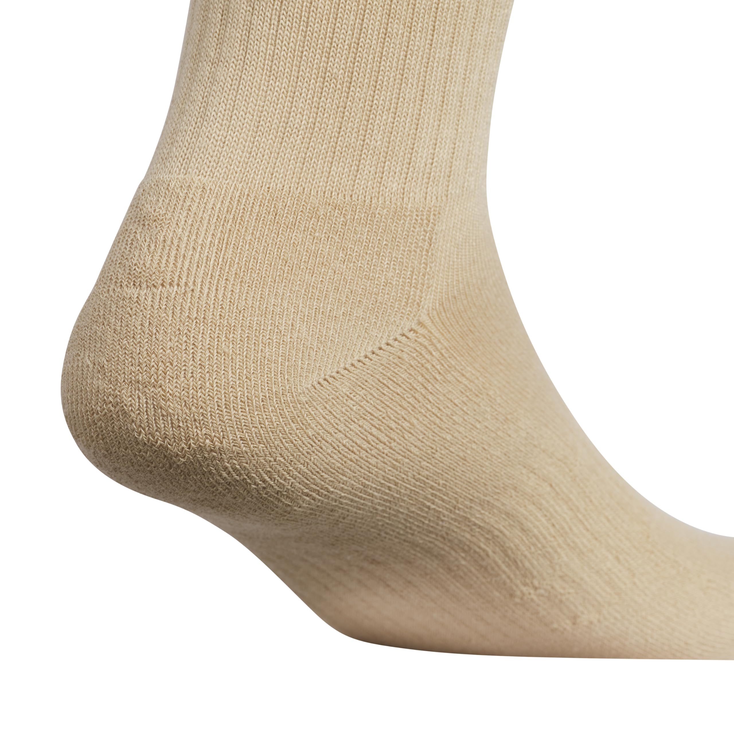 adidas Athletic Cushioned Crew Socks 6 Pairs Calcetín de tripul Hombre (Pack de 6)
