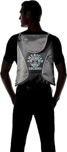 Miniatura 4 de Harley-Davidson Cabestrillo, plateado, Cabestrillo